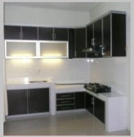 Rumah Disewakan Semi Furnished di Cluster Elysium Lippo Cikarang